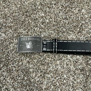 True religion belt